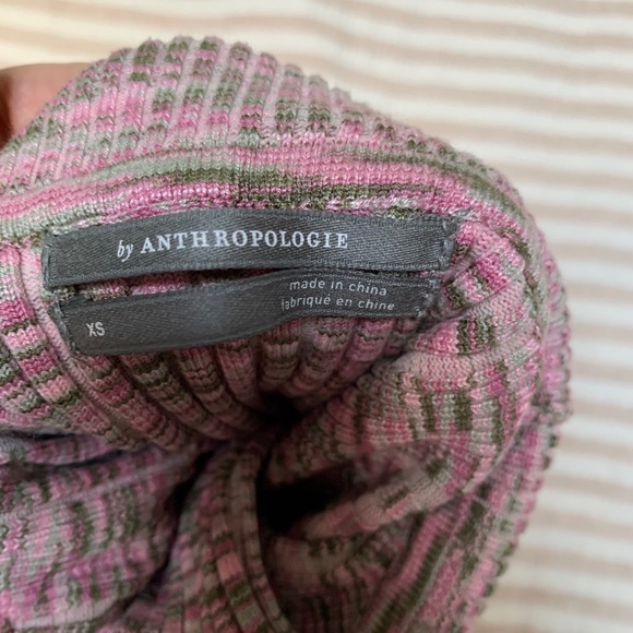 Turtle neck sweater - Picture 1 of 3